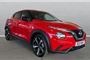 2021 Nissan Juke 1.0 DiG-T 114 Tekna 5dr