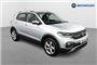 2021 Volkswagen T-Cross 1.0 TSI 110 SEL 5dr