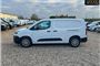 2020 Citroen Berlingo Van 1.5 BHDi 850Kg Crew Van Enterprise 100ps [S/S]