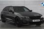 2021 BMW 3 Series 330e M Sport Pro Edition 5dr Step Auto