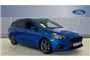 2022 Ford Focus Estate 1.0 EcoBoost Hybrid mHEV 125 ST-Line Edition 5dr