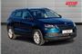 2018 Skoda Karoq 1.6 TDI SE L 5dr