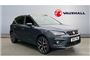 2021 SEAT Arona 1.0 TSI 110 FR Red Edition 5dr