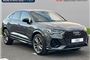 2023 Audi Q3 35 TFSI Black Edition 5dr S Tronic