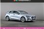 2022 Audi A3 35 TFSI Sport 5dr S Tronic