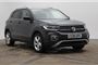 2020 Volkswagen T-Cross 1.0 TSI 115 SEL 5dr DSG