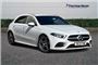 2021 Mercedes-Benz A-Class A180 AMG Line 5dr Auto