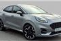 2020 Ford Puma 1.0 EcoBoost Hybrid mHEV ST-Line X First Ed 5dr