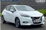 2020 Nissan Micra 1.0 IG-T 100 Tekna 5dr