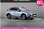 2021 Mitsubishi Eclipse Cross 1.5 Dynamic 5dr CVT 4WD