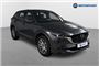 2023 Mazda CX-5 2.5 e-Skyactiv G MHEV Takumi 5dr Auto AWD