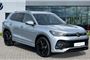 2025 Volkswagen Tiguan 2.0 TDI R-Line 5dr DSG