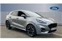 2022 Ford Puma 1.0 EcoBoost Hybrid mHEV ST-Line X 5dr