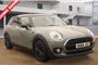 2018 MINI Clubman 1.5 Cooper Classic 6dr