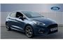 2021 Ford Fiesta 1.0 EcoBoost 95 ST-Line Edition 5dr