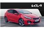 2017 Kia Ceed 1.0T GDi ISG GT-Line 5dr