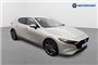 2023 Mazda 3 2.0 e-Skyactiv G MHEV Sport Lux 5dr