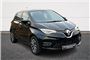 2020 Renault Zoe 100kW i GT Line R135 50kWh Rapid Charge 5dr Auto