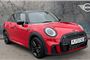 2023 MINI Hatchback 5dr 1.5 Cooper Sport 5dr Auto [Comfort/Nav Pack]