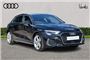 2020 Audi A3 35 TFSI S line 5dr S Tronic