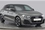 2022 Audi A1 30 TFSI 110 Black Edition 5dr