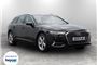 2021 Audi A6 Avant 40 TDI Sport 5dr S Tronic