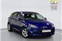 2014 Ford Focus 1.6 125 Zetec 5dr Powershift