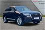 2017 Audi Q7 3.0 TDI Quattro S Line 5dr Tip Auto