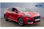 2021 Ford Puma 1.0 EcoBoost Hybr mHEV 155 ST-Line Vignale 5dr DCT