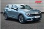 2023 Kia Sportage 1.6T GDi ISG 2 5dr