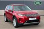 2020 Land Rover Discovery Sport 2.0 P200 SE 5dr Auto