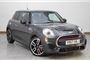 2017 MINI Hatchback 2.0 John Cooper Works 3dr