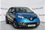 2016 Renault Captur 0.9 TCE 90 Dynamique S Nav 5dr