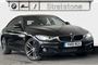 2019 BMW 4 Series Gran Coupe 420d [190] xDrive M Sport 5dr Auto [Prof Media]