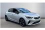 2022 Vauxhall Corsa 1.2 Elite Edition 5dr