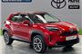 2023 Toyota Yaris Cross 1.5 Hybrid Excel AWD 5dr CVT