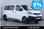 2021 Vauxhall Vivaro Life 1.5 Turbo D 120PS Edition M 5dr