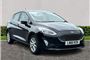 2018 Ford Fiesta 1.0 EcoBoost Zetec 5dr Auto