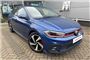 2022 Volkswagen Polo GTI 2.0 TSI GTI 5dr DSG