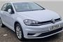 2017 Volkswagen Golf 1.0 TSI 110 SE [Nav] 5dr DSG