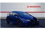 2016 Honda Civic 1.8 i-VTEC SE Plus 5dr [Nav]