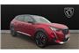 2021 Peugeot 2008 1.2 PureTech 130 GT Premium 5dr