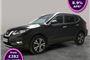 2020 Nissan X-Trail 1.7 dCi N-Connecta 5dr CVT