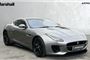 2019 Jaguar F-Type 2.0 R-Dynamic 2dr Auto