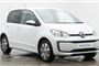 2021 Volkswagen e-Up 60kW E-Up 32kWh 5dr Auto