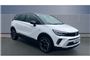 2021 Vauxhall Crossland 1.2 Turbo [130] Elite 5dr Auto