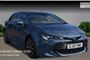 2021 Toyota Corolla 1.8 VVT-i Hybrid Design 5dr CVT