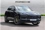 2018 Porsche Cayenne E-Hybrid 5dr Tiptronic S