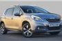 2015 Peugeot 2008 1.6 BlueHDi 120 Allure 5dr