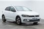 2020 Volkswagen Polo 1.0 TSI 95 Match 5dr